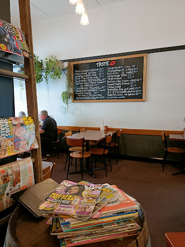 19 Thames Street, Oamaru 9400, New Zealand