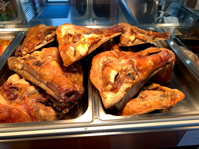 Samoa’s Finest - Hospitality and gastronomy