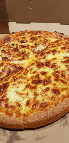 Opinii despre Beach Pizza Panmure în Auckland - Hospitality and gastronomy