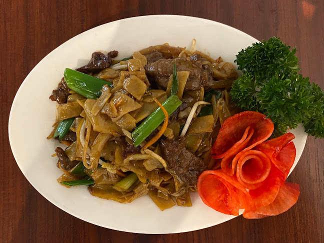 Comments and reviews of Eastern Egret Restaurant