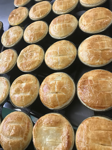 Onerahi Hot Bread Shop