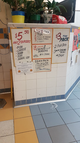 611 Heretaunga Street, St Leonards, Hastings 4120, New Zealand