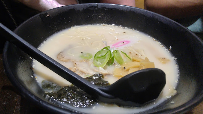 Daikoku Victoria - Hospitality and gastronomy