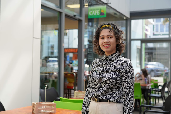 Cactus Creme Cafe Wanganui - Hospitality and gastronomy