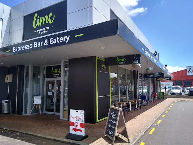 Comentarii opinii despre Lime Espresso Bar & Eatery