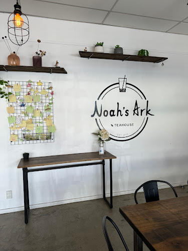 Reviews of Noah's Ark Teahouse Lower Hutt in Lower Hutt - Hospitality and gastronomy