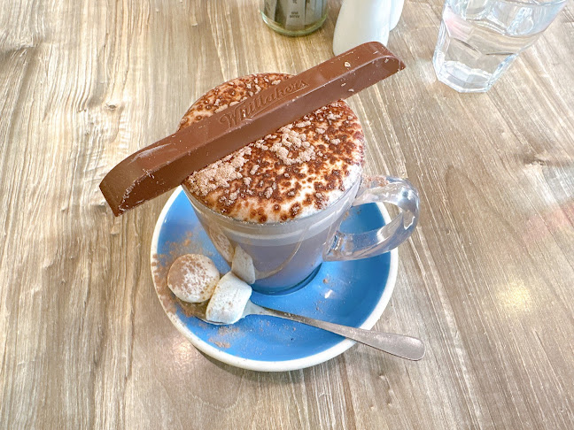 RiverStone Cafe - Ōtaki