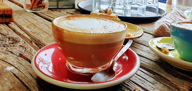 Don Luciano Café Masterton