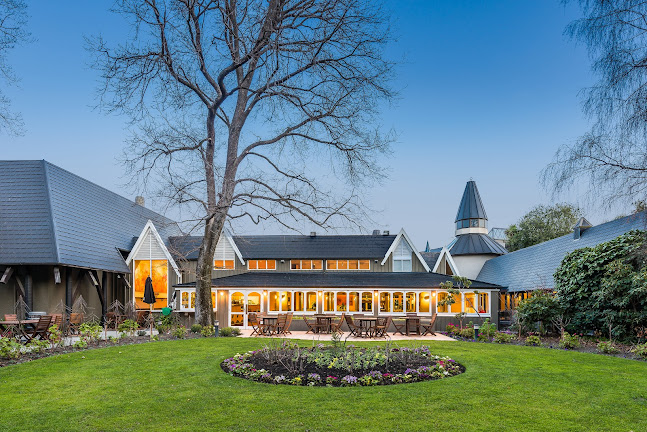 Comentarii opinii despre Garden Court Brasserie