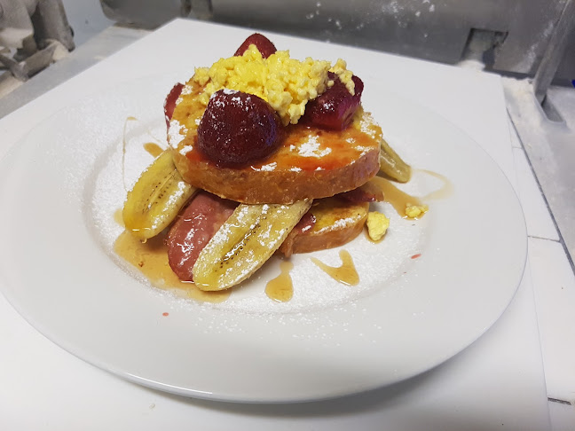 The Artisan Bread Bakery