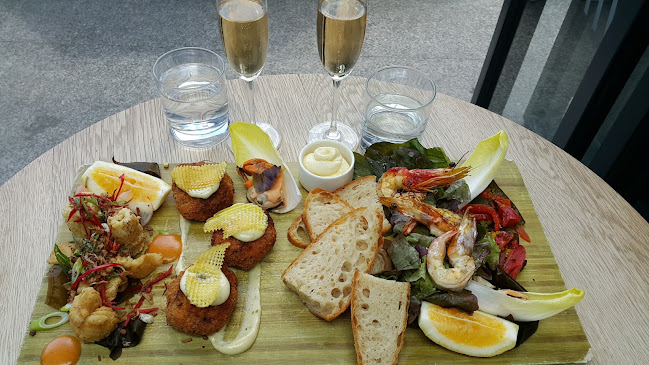 Opinii despre Regatta Bar And Eatery în Auckland - Hospitality and gastronomy