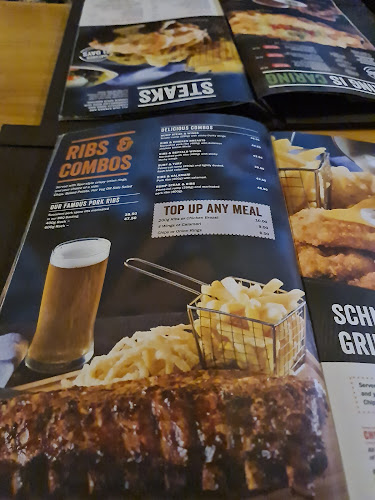 Comentarii opinii despre White Cloud Spur