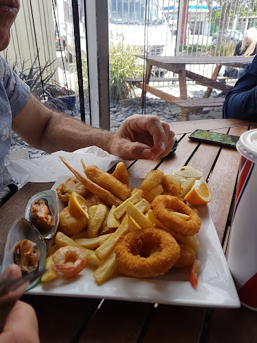 Reviews of Ocean Seafoods in Ōpōtiki - Hospitality and gastronomy