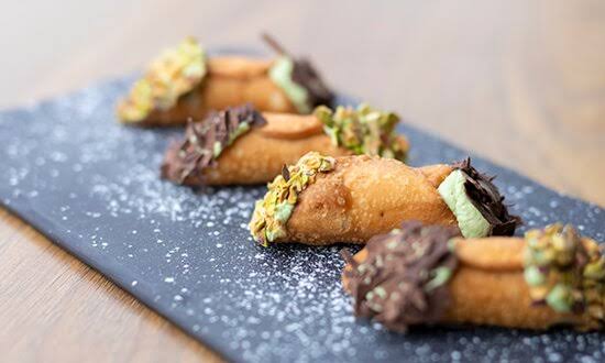 Cheltenham Milk Bar - Hospitality and gastronomy