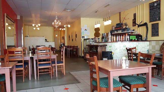 Adzuki Bean Cafe & Restaurant