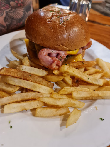 Comentarii opinii despre Speight's Ale House Invercargill