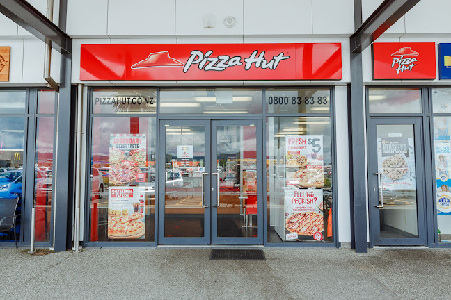Pizza Hut Papamoa