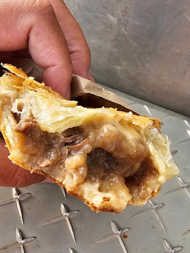 Wellsford Bakery - Wellsford