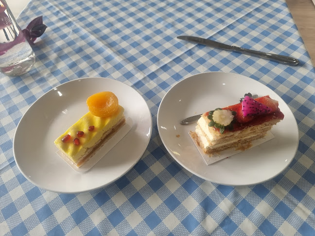 La Joconde - Hospitality and gastronomy