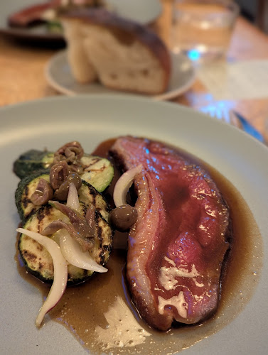 Rita - Hospitality and gastronomy