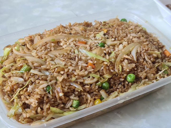 Sunshine Cafe & Takeaways - Hospitality and gastronomy