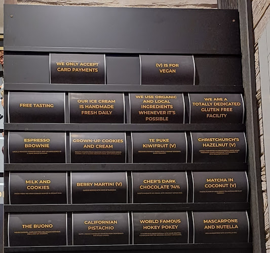 Opinii despre Giapo în Auckland - Hospitality and gastronomy