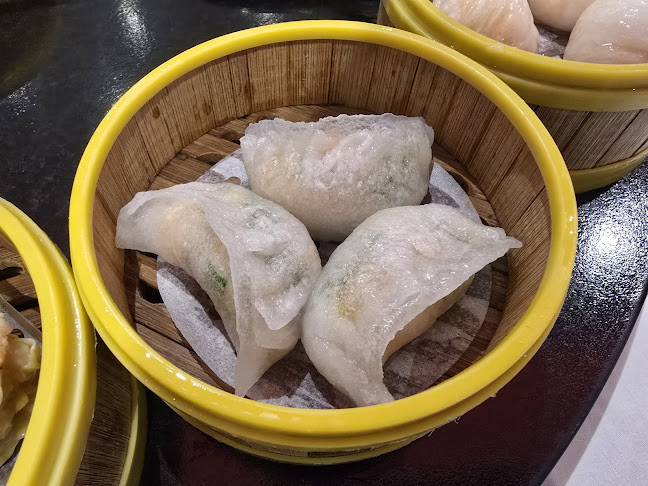 Dragon Boat Restaurant