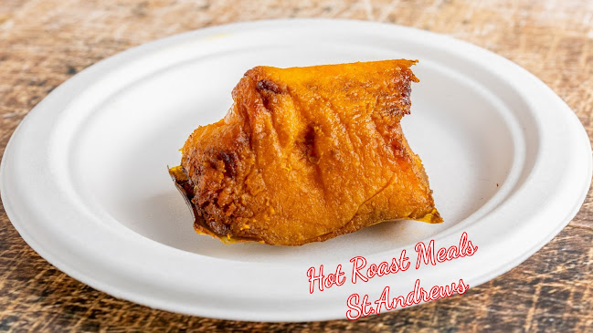 Comentarii opinii despre Hot Roast Meals