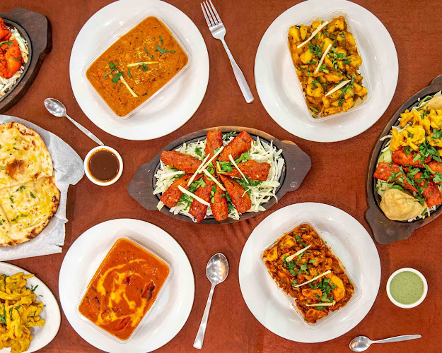 Royale Indian Restaurant - Cameron Road