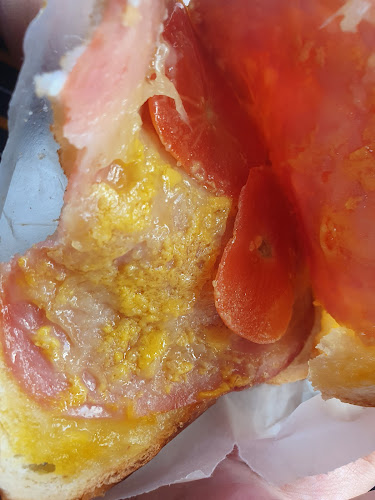 Glendene Bakery Lunch Bar - Hospitality and gastronomy