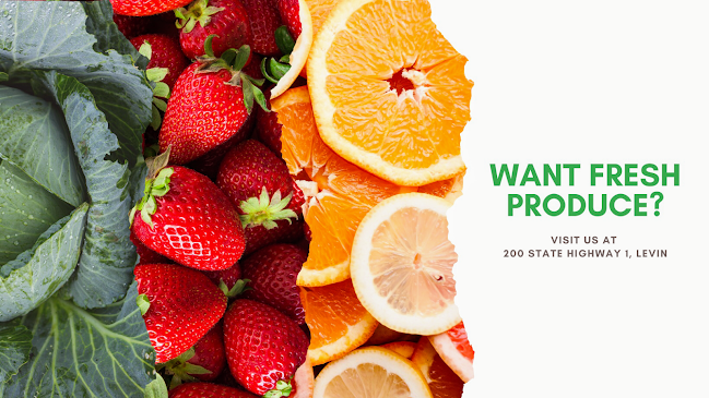 Reviews of Kimberley Gardens in Levin - Hospitality and gastronomy