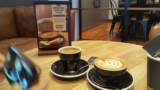 Opinii despre Robert Harris Cafe în Tauranga - Hospitality and gastronomy