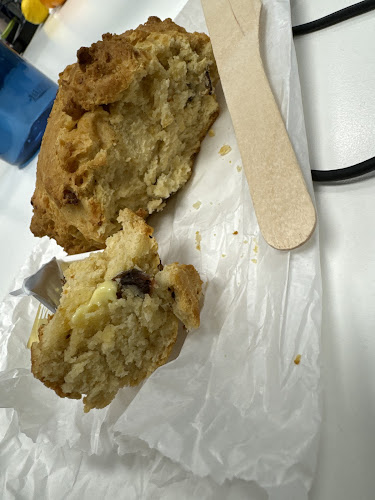 Coffix Hamilton - Hamilton