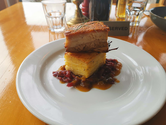 Green Dolphin Restaurant and Bar - Kaikōura