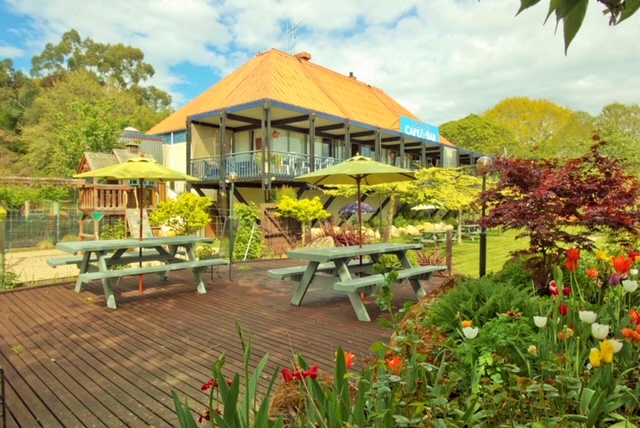 Comentarii opinii despre Maheno Country Tavern