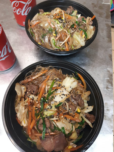 Kangnaru (Traditional Korean Cuisine) - Auckland