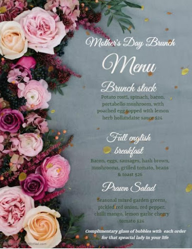 Onemana Boatshed Cafe, Bar & Restaurant - Hospitality and gastronomy