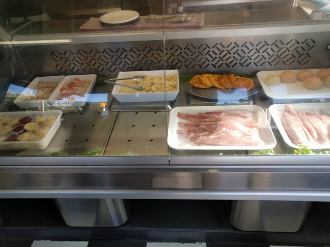 The Fish & Chip Shop Sandringham