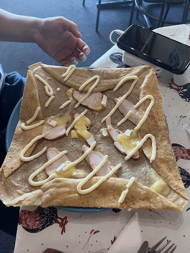 Le Cafe De Paris - Rotorua