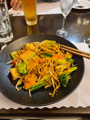 Sen Doe Thai Malay Restaurant - Hospitality and gastronomy