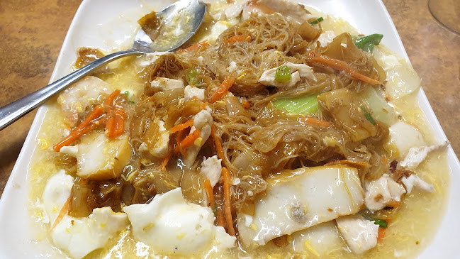 Comments and reviews of Uncle Man's K'road