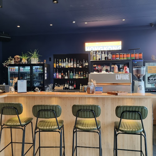 Ditto - Hospitality and gastronomy