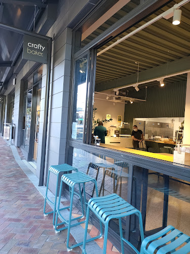 Crafty Baker Titirangi - Hospitality and gastronomy