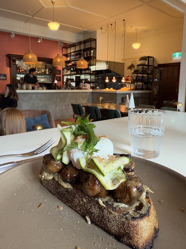 Miro - Hospitality and gastronomy