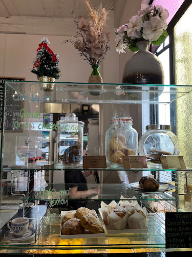 Comments and reviews of Picnic Cafe Rotorua