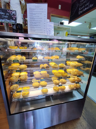 Mapua Village Bakery - Richmond
