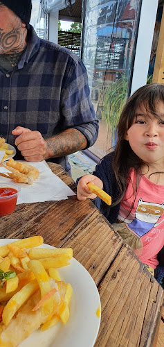 Ocean Seafoods Phone number