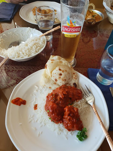 Kafal Indian Cuisine, Whangamata - Whangamatā