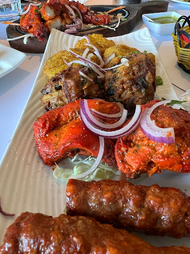 Raja's Indian Restaurant & Bar - Hospitality and gastronomy