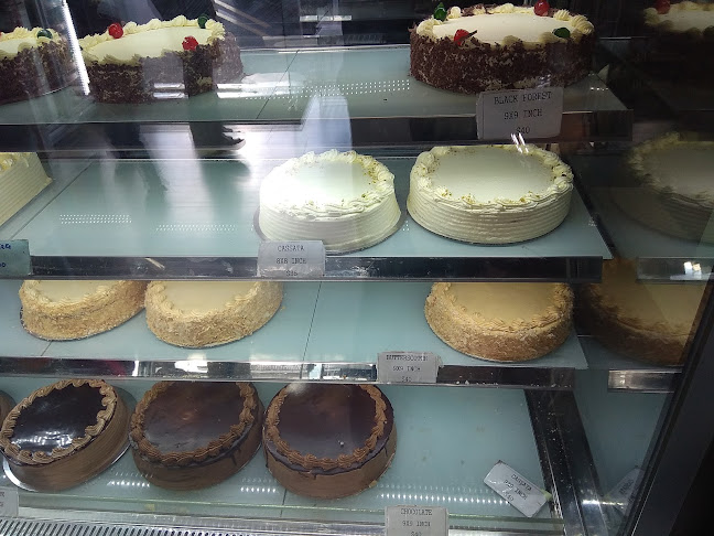 Opinii despre Bake&Beans Mt Roskill în Auckland - Hospitality and gastronomy